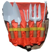 garden  tool set